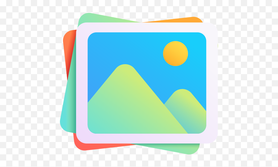 Filtri Fotografici - Filtro Sulle Foto Safeimagekit Dot Png,Android L Gallery Icon