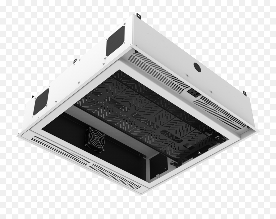 Cr222 - Nr 2u0027x2u0027 Ceiling Mount Rack With Manual Switch Power Major Appliance Png,Avid Icon Manual