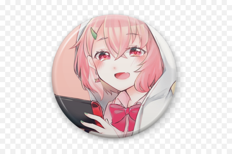 Fictional Character Png Utaite Icon