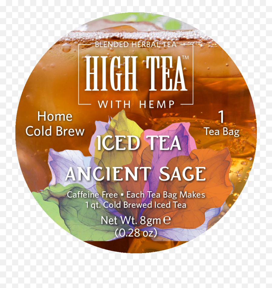 Home Brew Cold U2014 High Tea Png