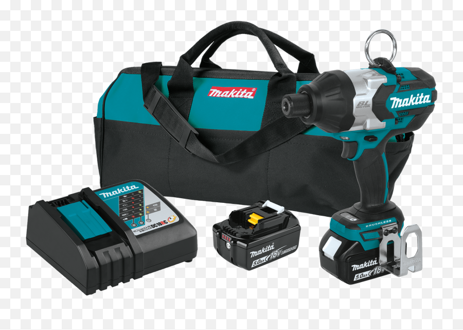 Makita Usa - Product Details Xwt09t Makita Impact Wrench Xwt04z Png,You Tube Torque Wrench Icon Versus