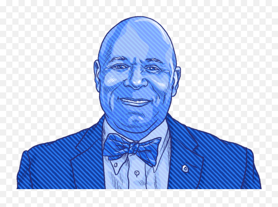 Meet Flippableu0027s Candidates - Darryl Moss Flippable Illustration Png,Moss Png