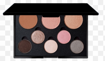Refills - Pallets Pinnacle Cosmetics Eye Shadow png