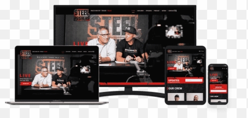 Web And Mobile App Development Agency - Krishang Technolab Language png