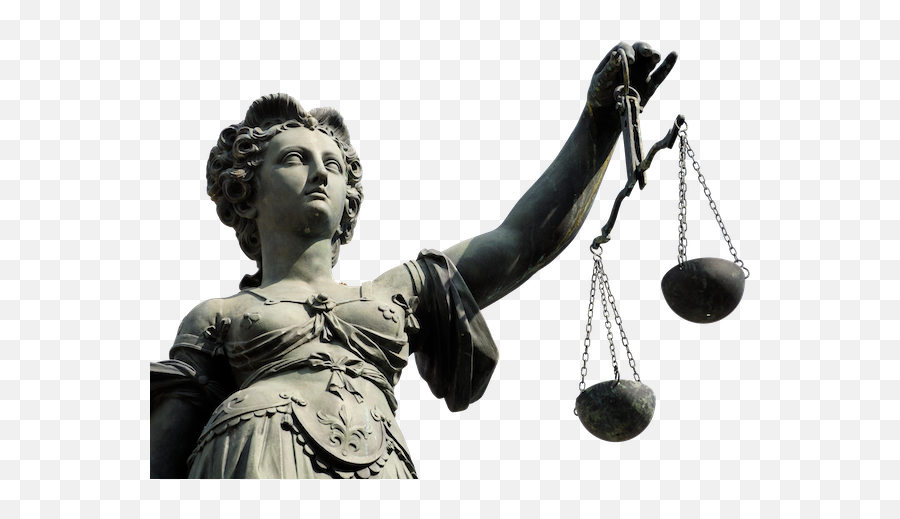 Admissions - Stetson Law Gender In Government And Law Png,Lady Justice Icon