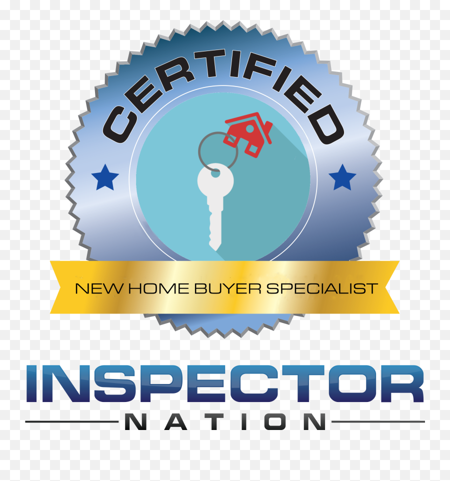 Certifications U2013 Inspector Nation - Language Png,Home Buyer Icon