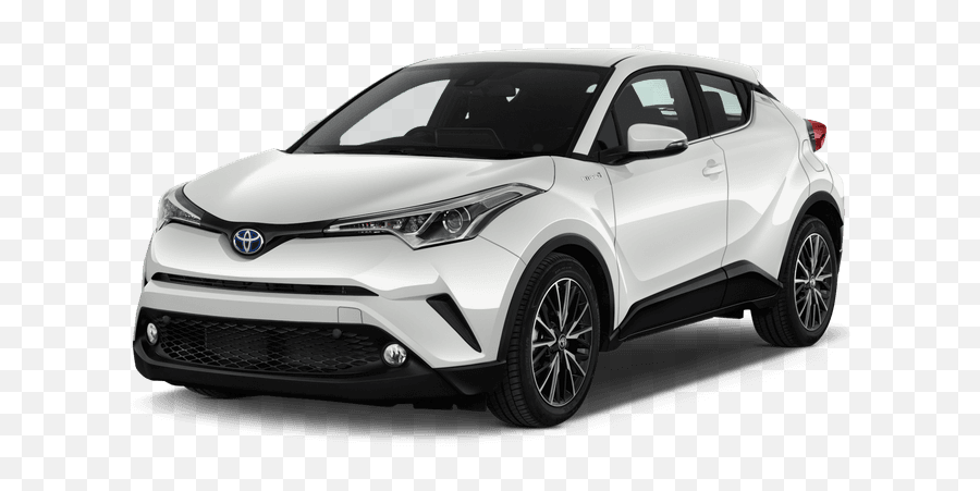 Toyota C - Hr Hatchback 18 Hybrid Icon 5dr Cvt Car Lease 2020 Toyota Chr Png,Hybrid Icon