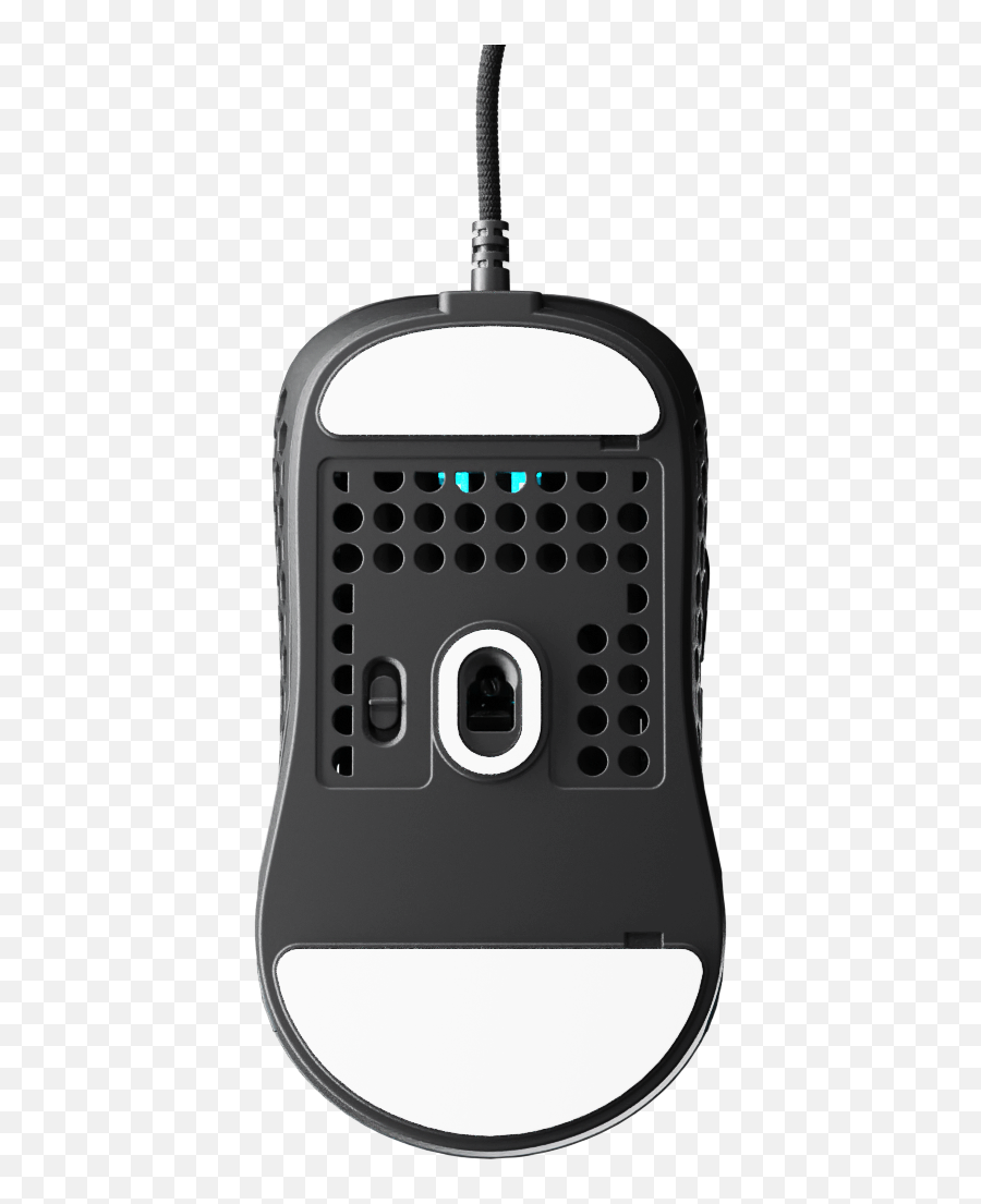 Ultra Custom Symm Gaming Mouse - Pwnage Symmetrical Wired Png,Gaming Mouse Icon