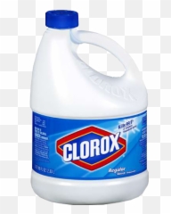 Download Bleach - Bleach Bottle Green Screen Png,Bleach Png