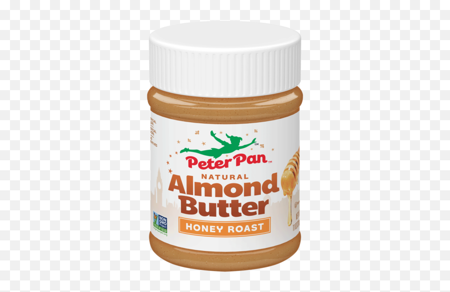 Peter Pan Peanut And Almond Butter Varieties For The Family Png Icon