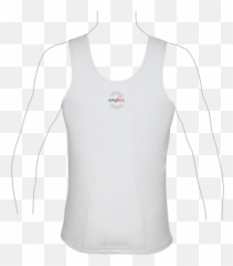 Undershirt Emglare Heart Png