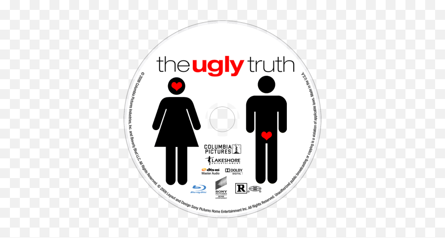 The Ugly Truth Movie Fanart Fanarttv Png Icon