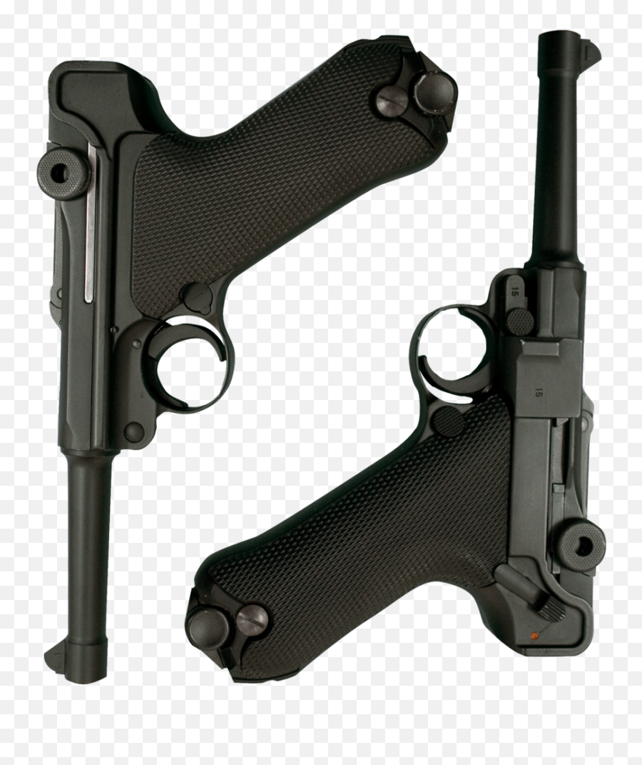 Hand Gun Png - Black Hand Pistol 48609 Vippng Firearm,Hand With Gun Png