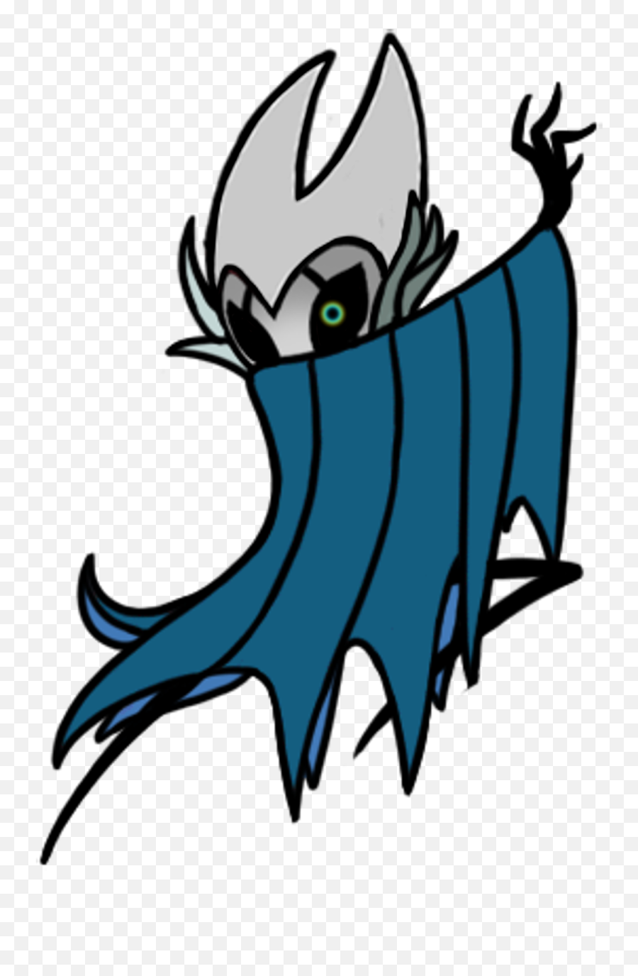 193 - Grimm Fanart Hollow Knight Png,Hollow Knight Png