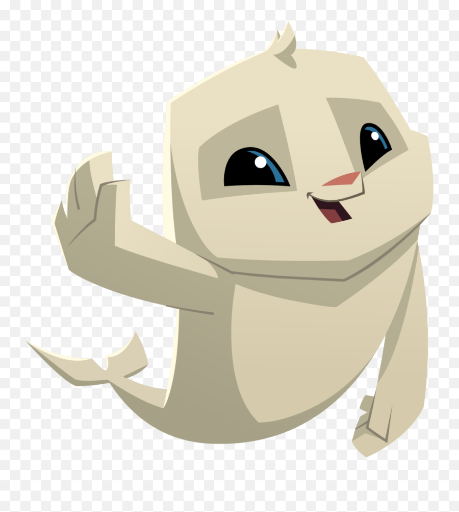 Seal Animal Jam Archives Png