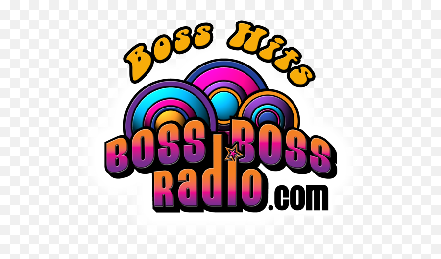 Boss Radio Free Internet Tunein - Boss Boss Radio Png,Boss Baby Logo