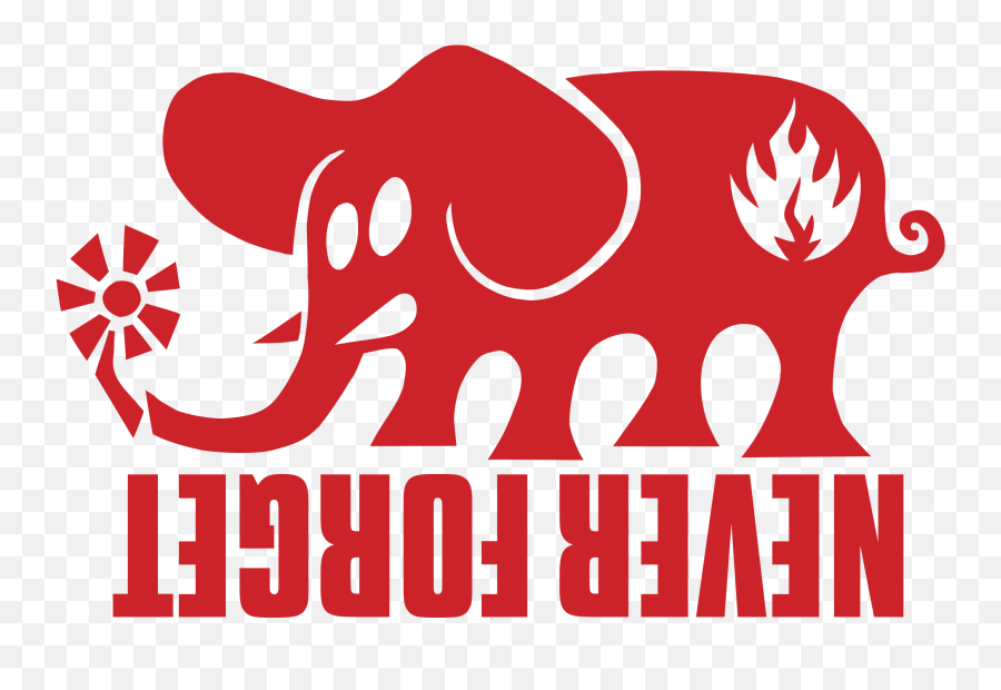 Logo Png Transparent Svg Vector - Black Label Skateboards Logo,Elephant Logo Brand