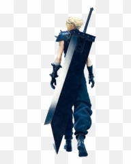 Free Transparent Cloud Strife Png Images Page 2 Pngaaa Com - roblox wiki strife