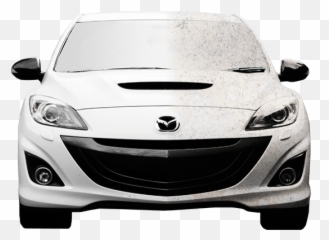 Dirty Clean Car Wash - And png