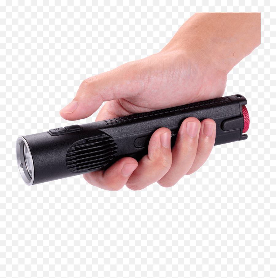 Ea45s - Flashlight With Hand Png,Flashlight Png
