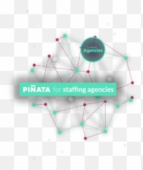 Agencies Pinata - Traxdata Png,Pinata Png