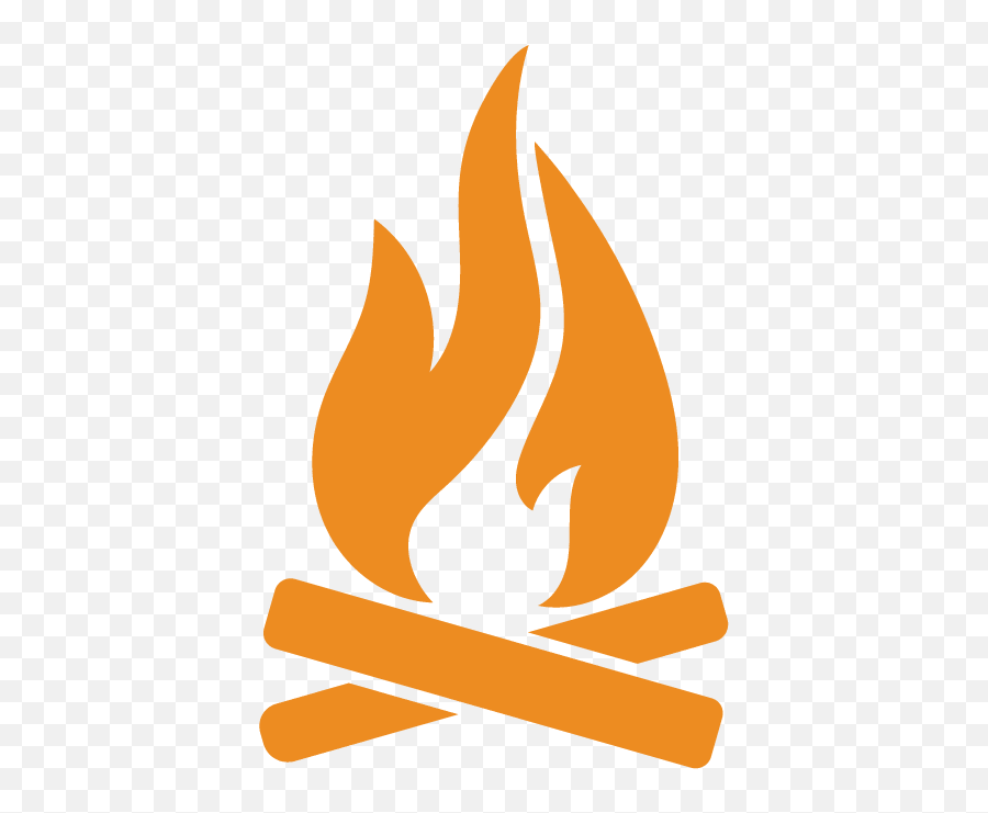 Bonfireflame - Bonfire Marketing U0026 Website Company Bonfire Graphic Png,Bonfire Png