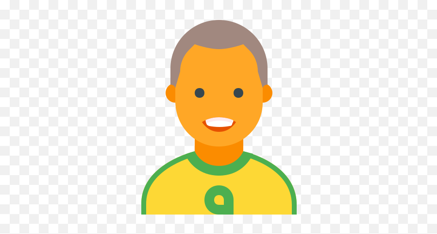 Ronaldo Icon - Free Download Png And Vector Cartoon,Ronaldo Png