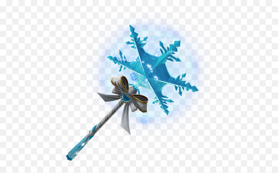 Fortnite Icon Pickaxe Png 48 - Flurry Pickaxe,Fortnite Tree Png