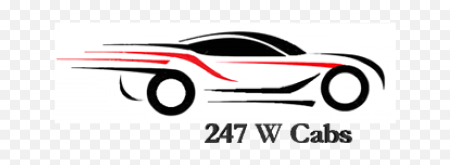 247 W Cabs - Cabs Logo Png,Taxi Logo