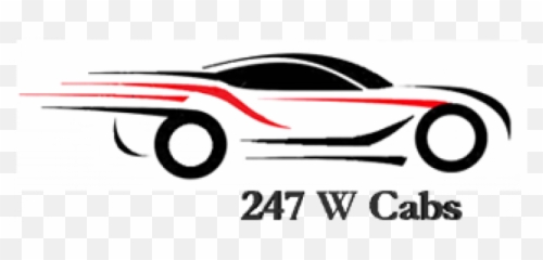 247 W Cabs - Cabs Logo Png,Taxi Logo