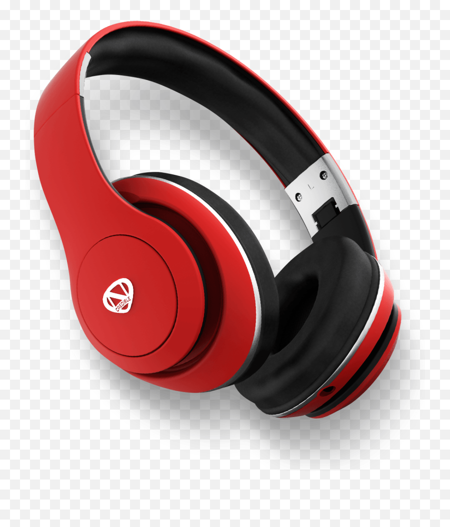 Ncredible1 - Ncredible Png,Headphone Transparent Background