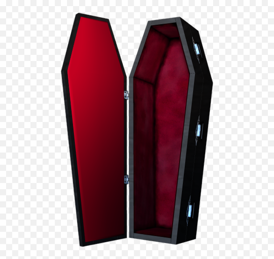 Vampire Coffin Png Clipart Picture - Coffin Cartoon Png,Vampire Png
