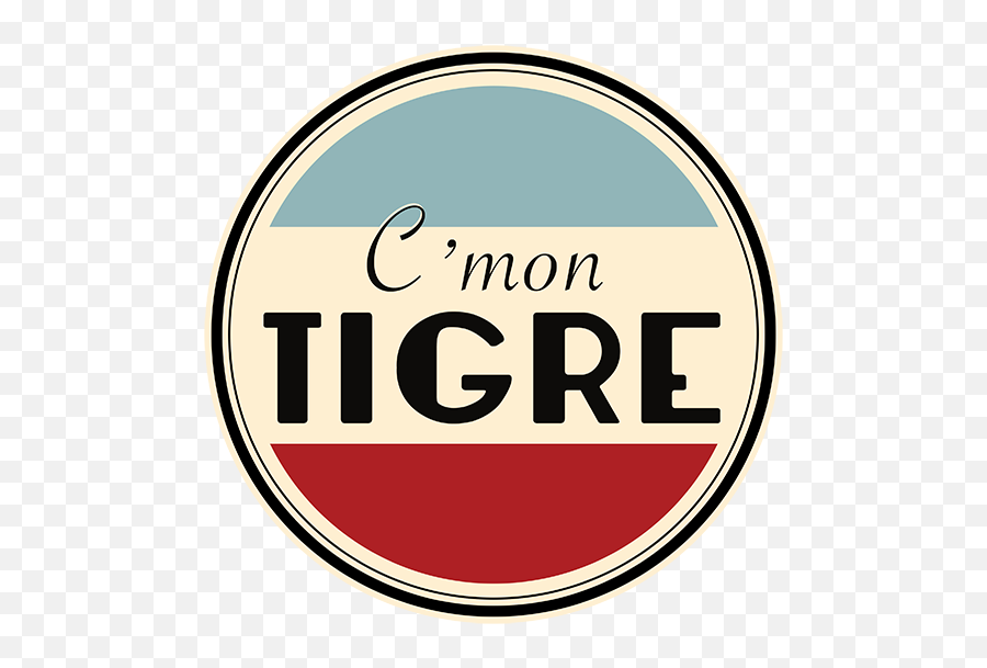 Cu0027mon Tigre - Tigre Png,Tigre Png