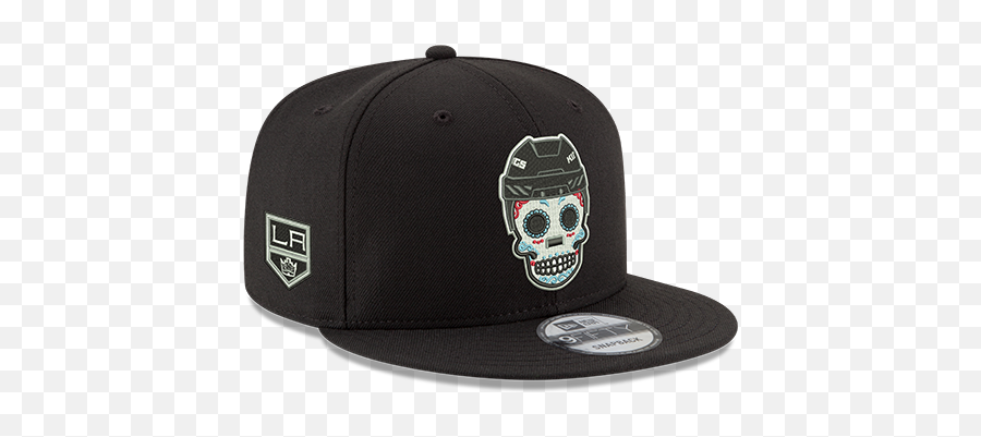 La Kings Día De Los Muertos Night Ticket Pack - La Kings Vs Brooklyn Nets Hats Png,La Kings Logo Png