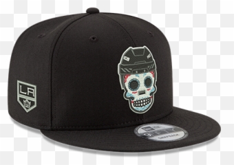 La Kings Día De Los Muertos Night Ticket Pack - La Kings Vs Brooklyn Nets Hats Png,La Kings Logo Png