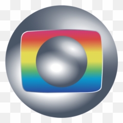Rede Globo Logo 1986 - Rede Globo Logo 1986 Png,Globo Png
