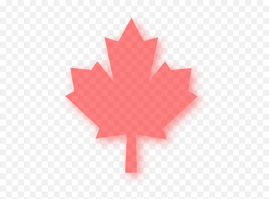 Maple Leaf Clip Art - Vector Clip Art Online Maple Leaf Clip Art Png,Maple Tree Png