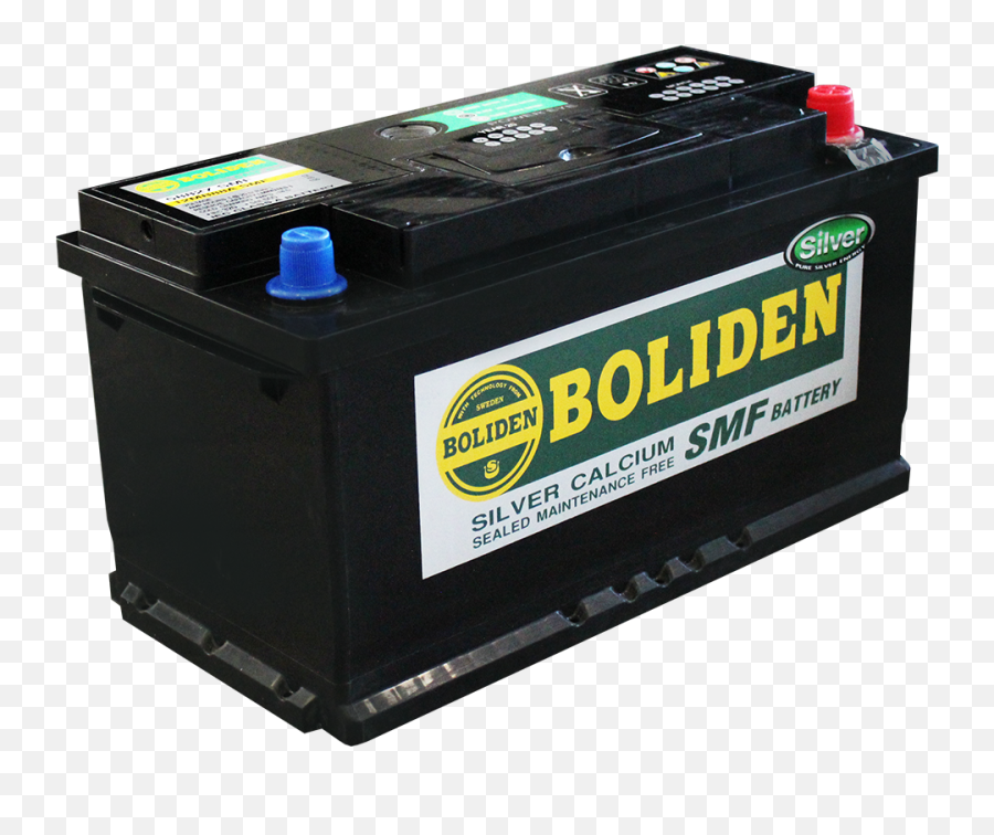 Download Boliden Car Batteries Png