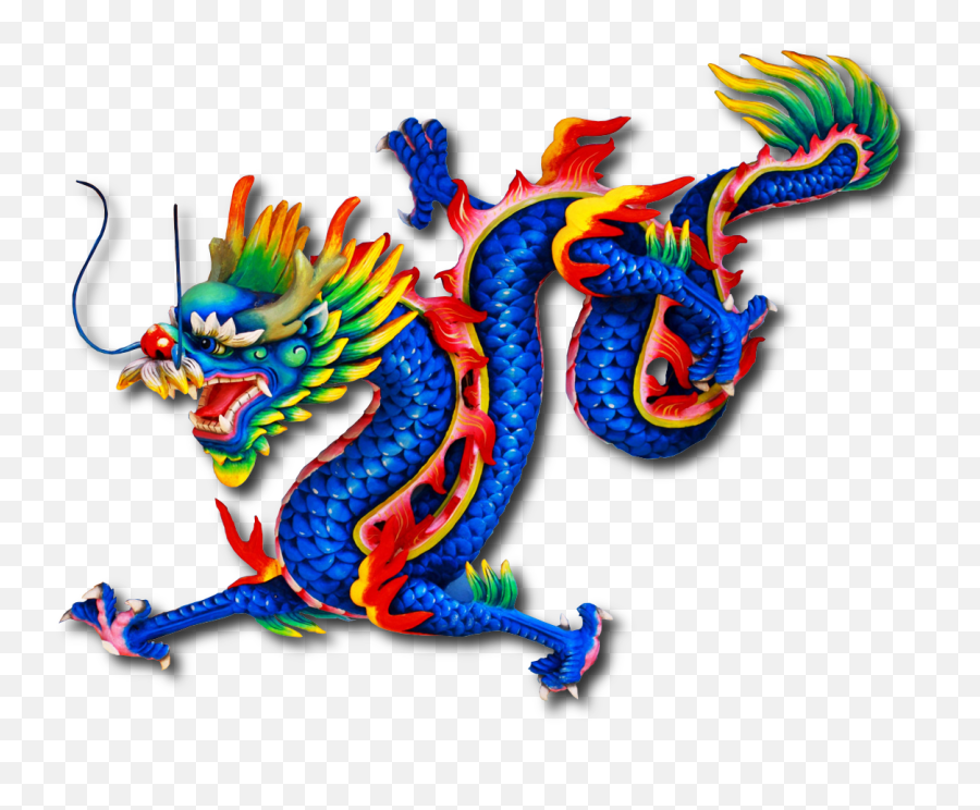 Dragondex Part Five White Dragons Gamer Geoff - Blue Chinese Dragon Png,White Dragon Png
