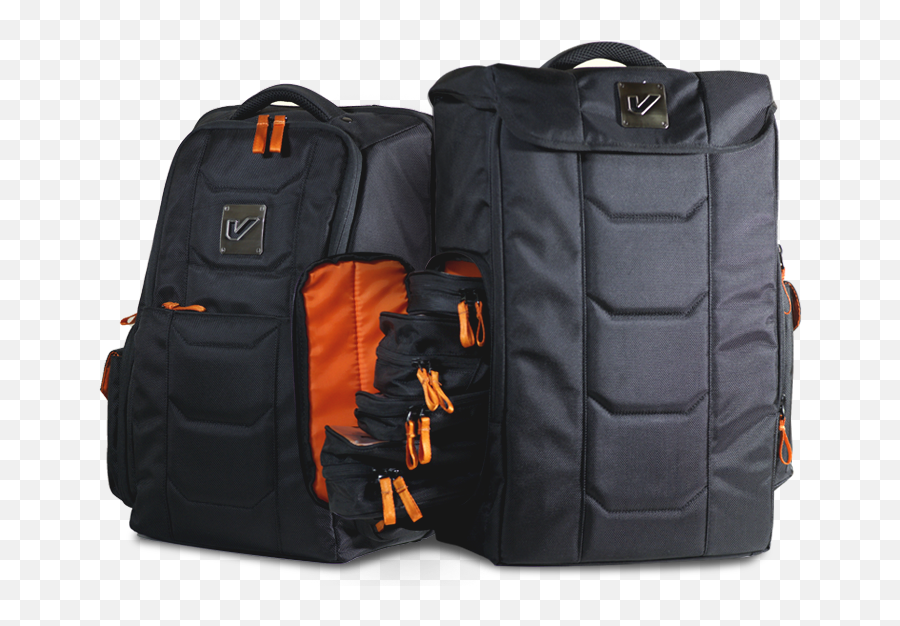 Tech Bags - Gruv Gear Krane Hand Luggage Png,Mlg Sunglasses Png