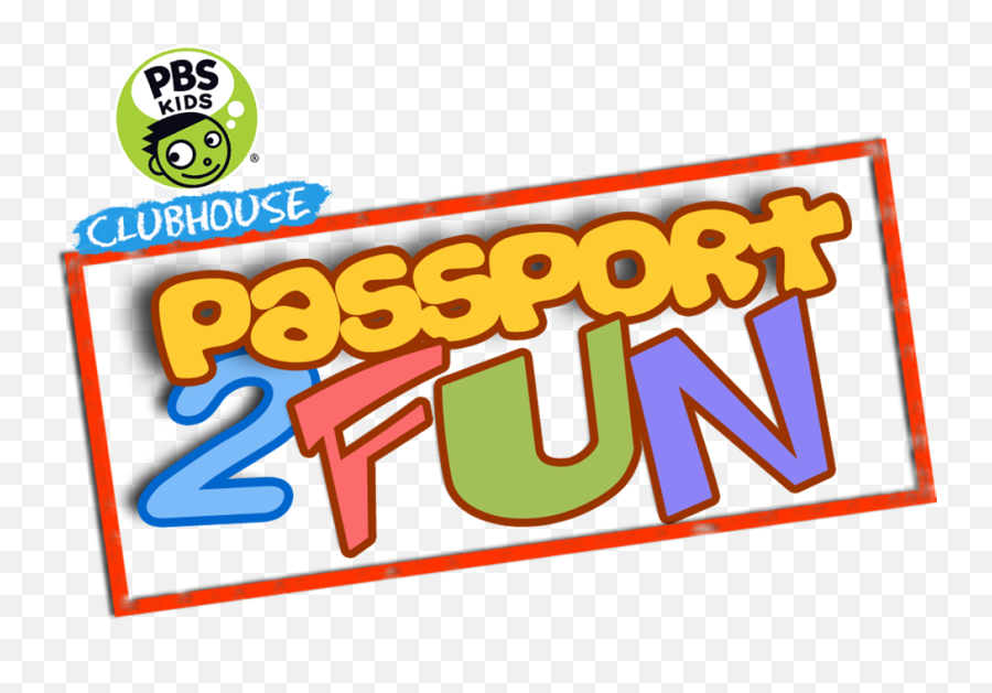 Passport Stamp Png - Pbs Kids 1232563 Vippng Pbs Kids,Passport Stamp Png
