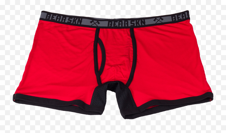 Transparent Boxers Trunk - Underpants Png,Boxers Png