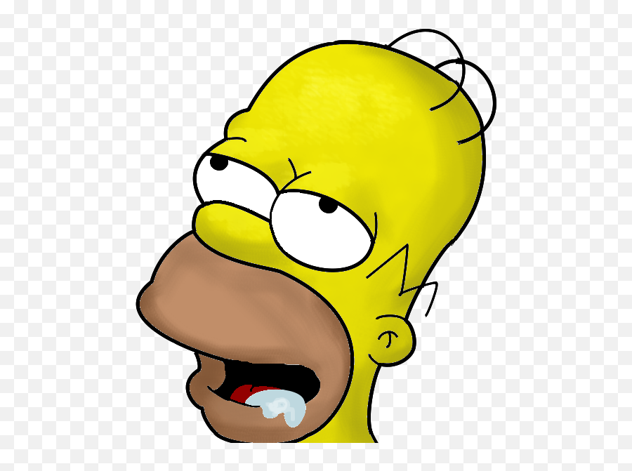 Download Hd Homer Simpsons Png Transparent Image Homer
