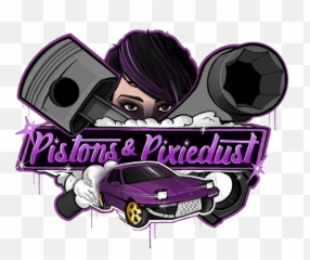 Terms Conditions Pistons Pixiedust Png Logo