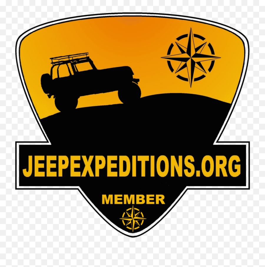 The Jeep Expeditions Group - Jeep Decals Png,Jeep Logo Images