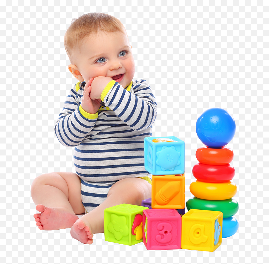 Png Of Cute Daycare Babies Free - Baby Toys For Boy,Babies Png