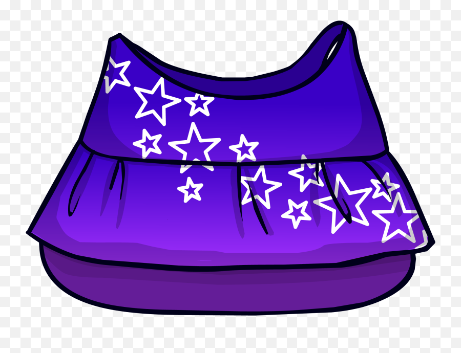 Purple Star Swim Suit - Swimsuit Png,Purple Star Png