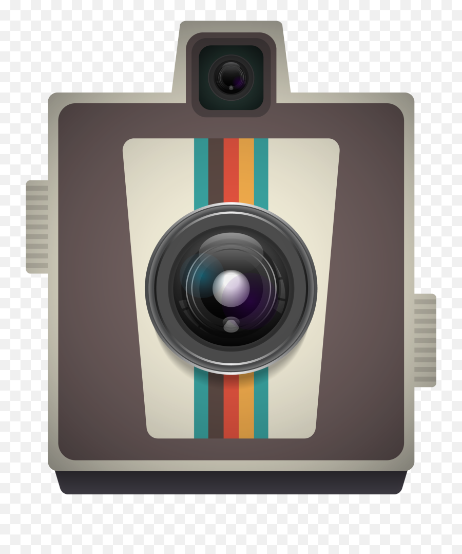 Clipart Camera Lens - Clip Art Png,Camera Lens Png