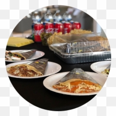 Vanilla Crepes U2013 The Experience Begins With A Crepe - Korean Chinese Cuisine Png,Crepes Png