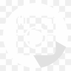 Download Hd Facebook Logo Instagram - Circle png